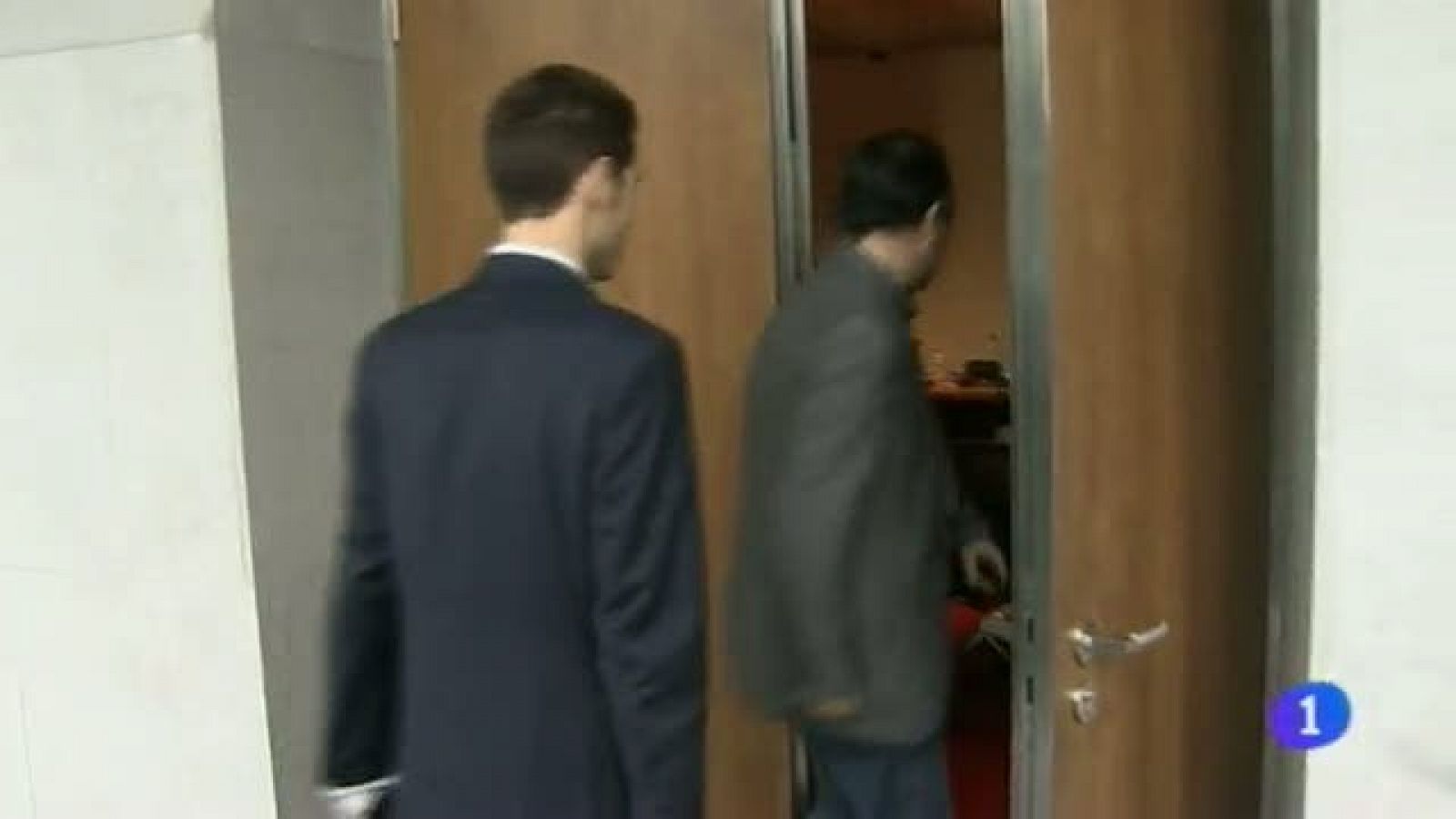 Telenavarra en 2' - 28/02/2014 | Ver