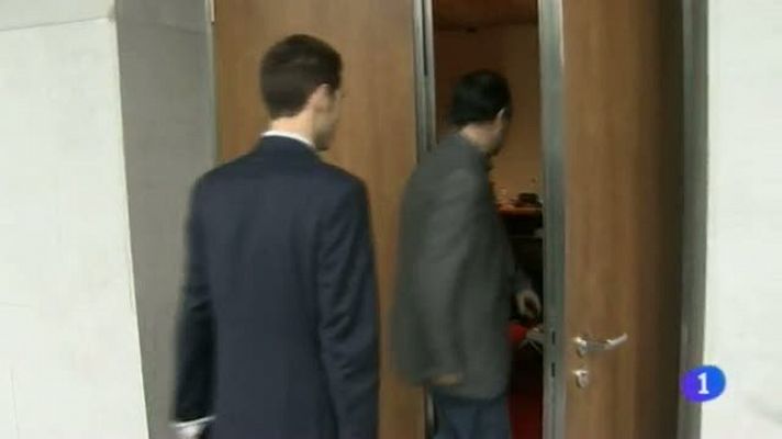 Telenavarra - Telenavarra en 2' - 28/02/2014