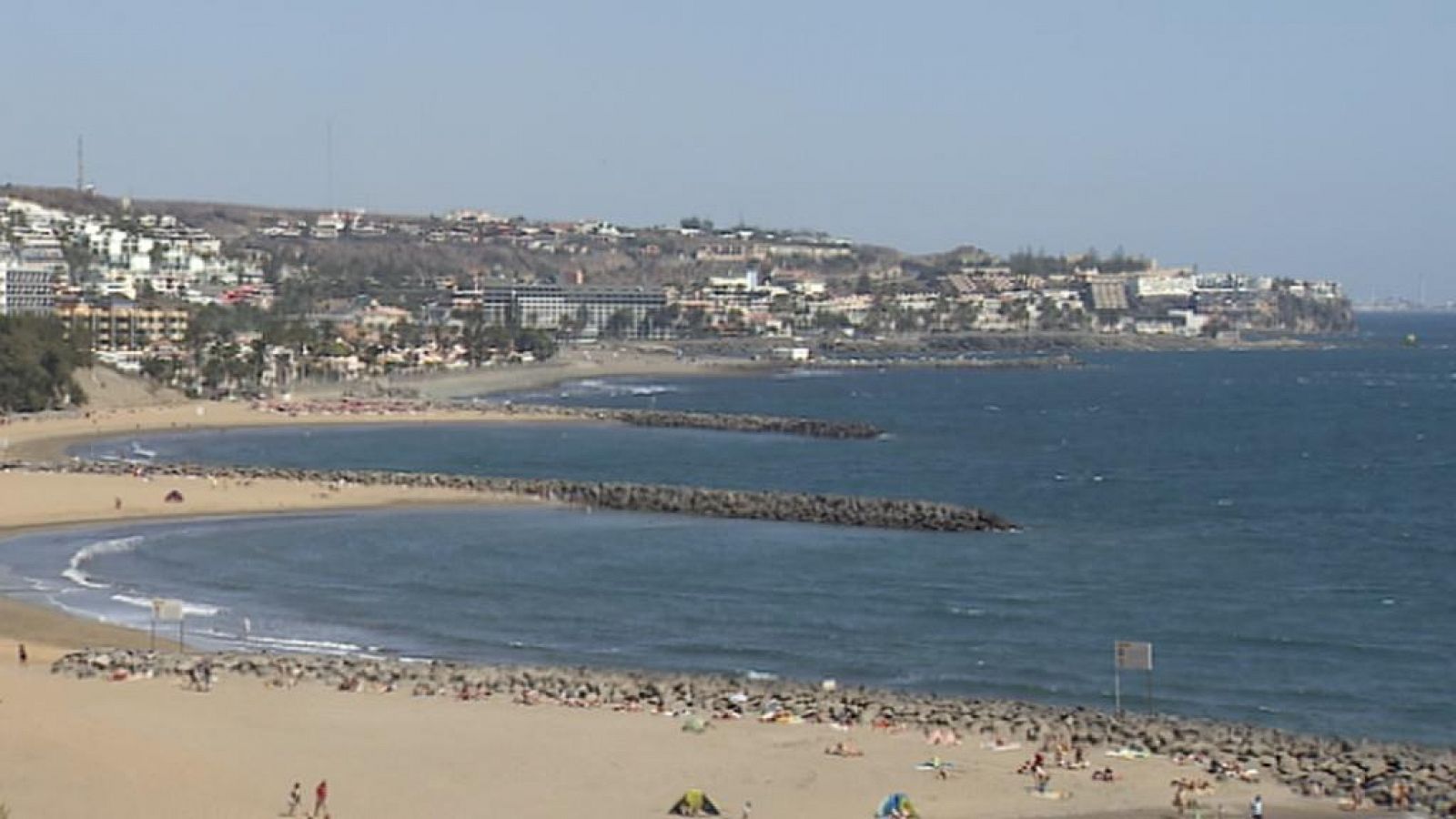 Canarias en 2'- 28/02/14 | Ver