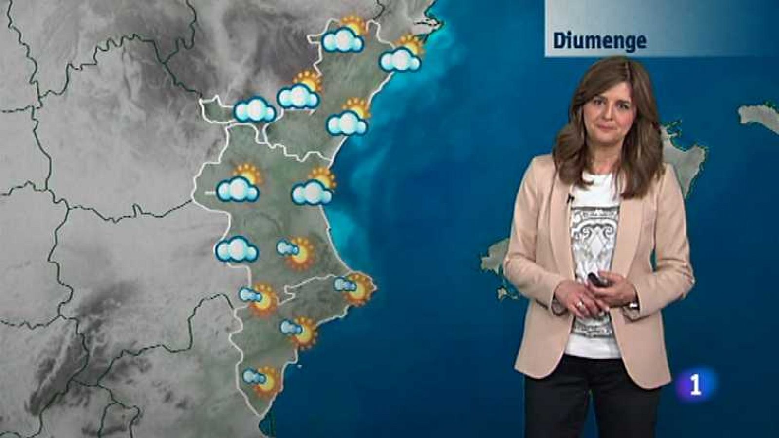 L'informatiu - Comunitat Valenciana: El tiempo en la Comunidad Valenciana - 28/02/14 | RTVE Play