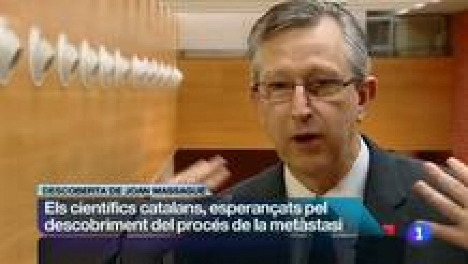 L'Informatiu: L'informatiu migdia - 28/02/2014 | RTVE Play