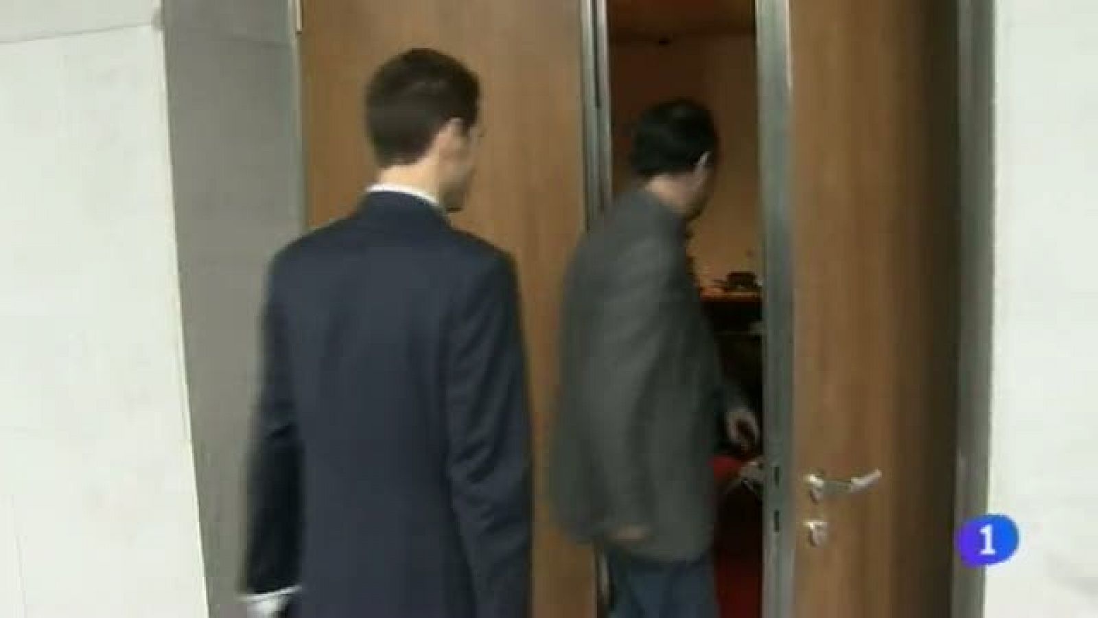 Telenavarra - 28/02/2014 | Ver