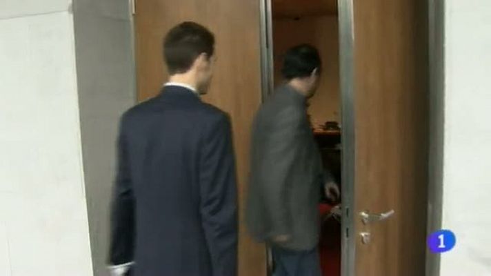 Telenavarra - Telenavarra - 28/02/2014