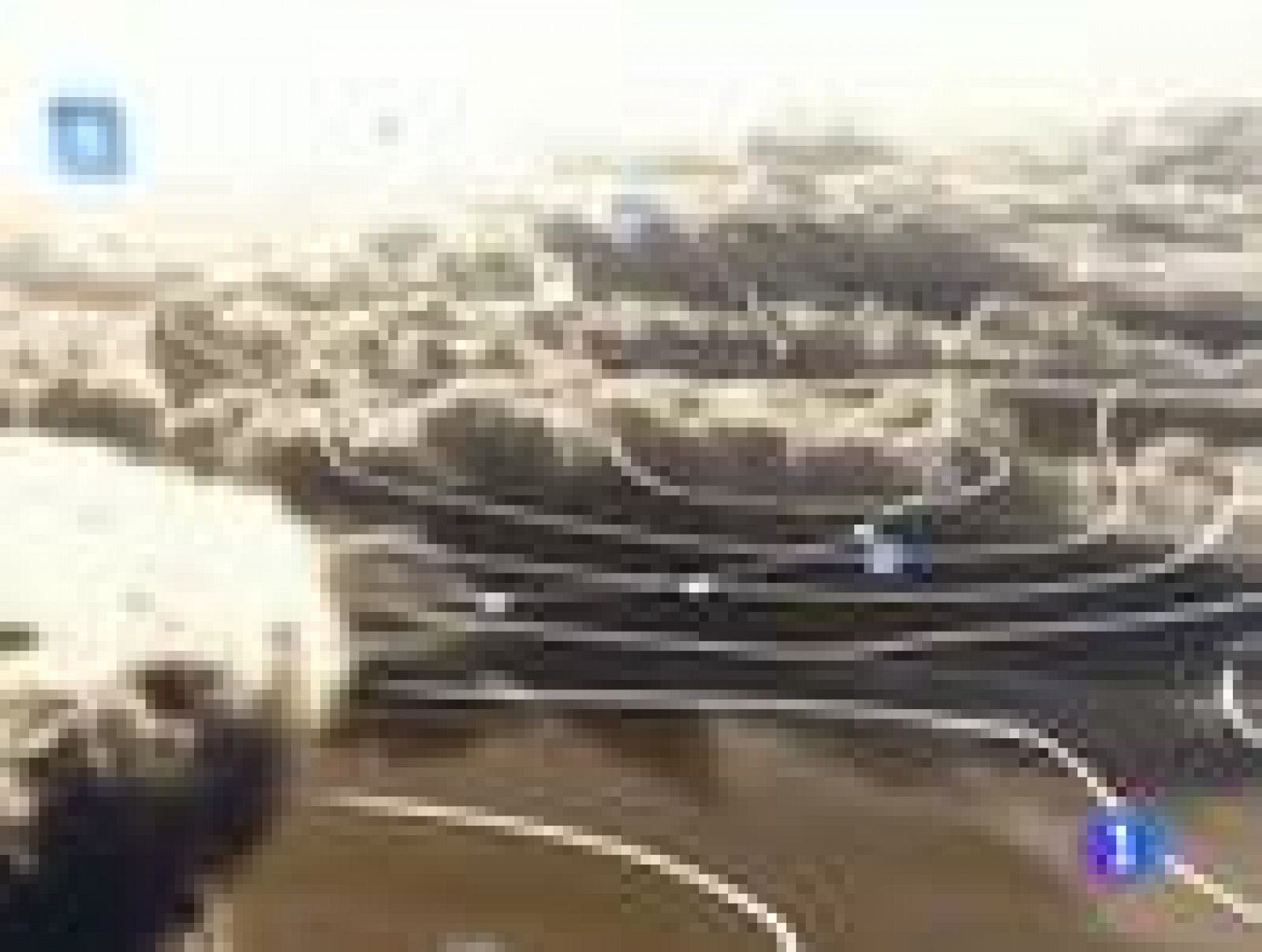 El tiempo en La Rioja - 28/02/14 | Ver