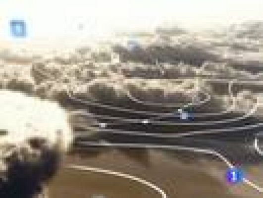 Informativo Telerioja - El tiempo en La Rioja - 28/02/14