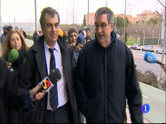 Noticias Aragón - 28/02/14