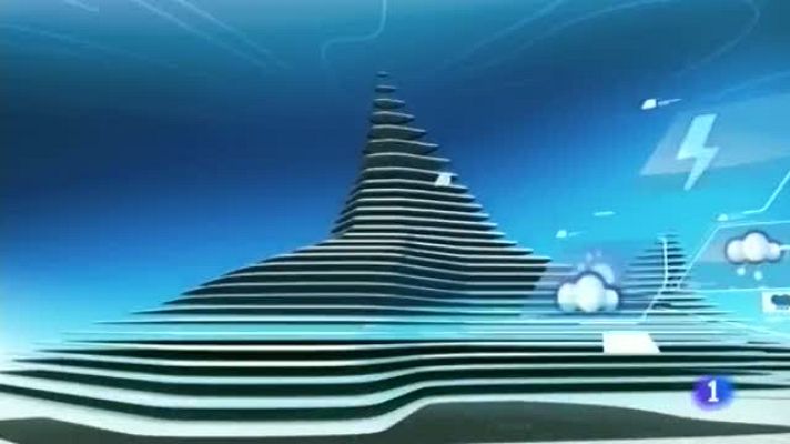 Noticias de Castilla y León - El tiempo en Castilla y León - 28/02/14