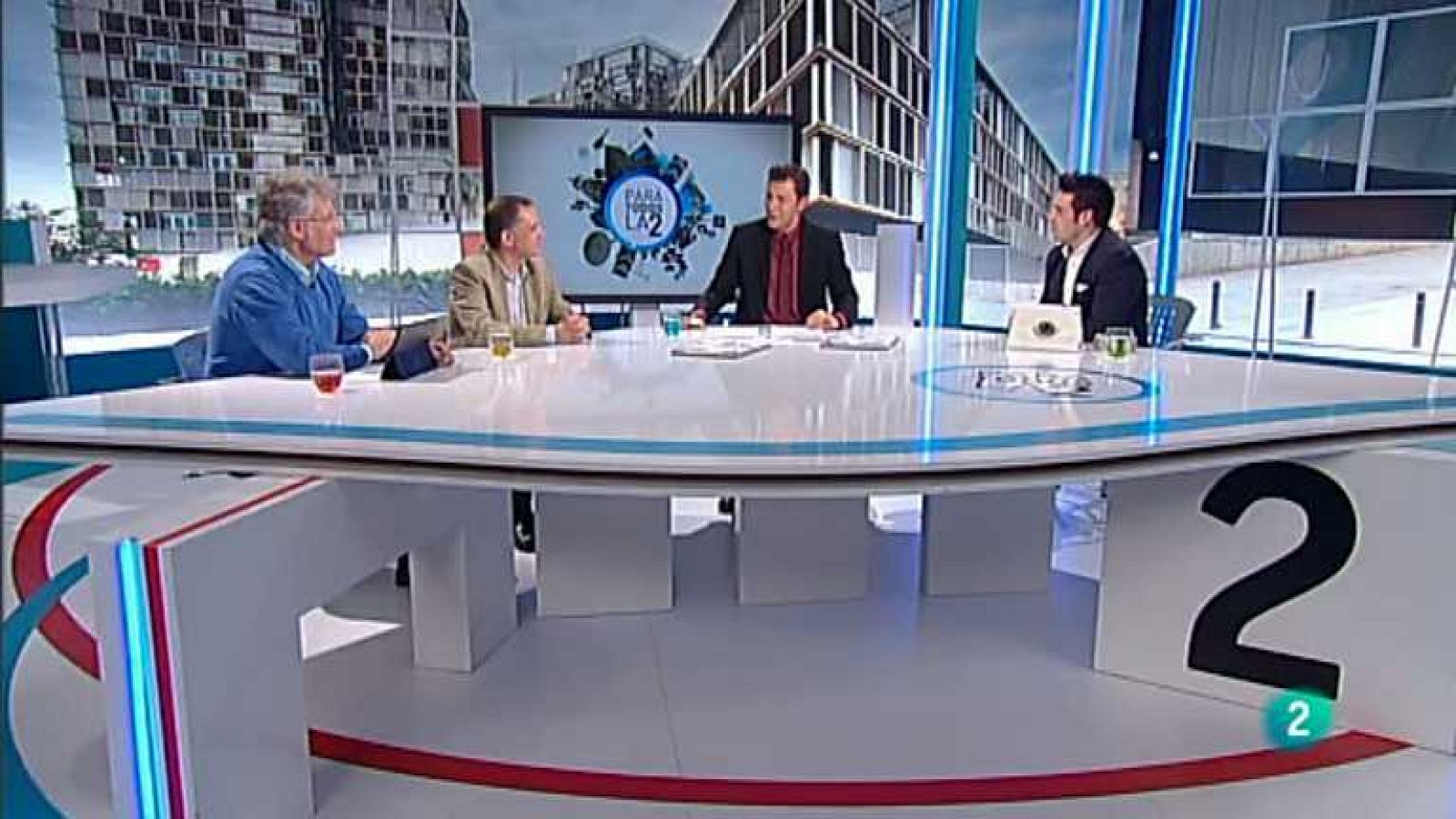 Para todos La 2 - 28/02/14 - ver ahora