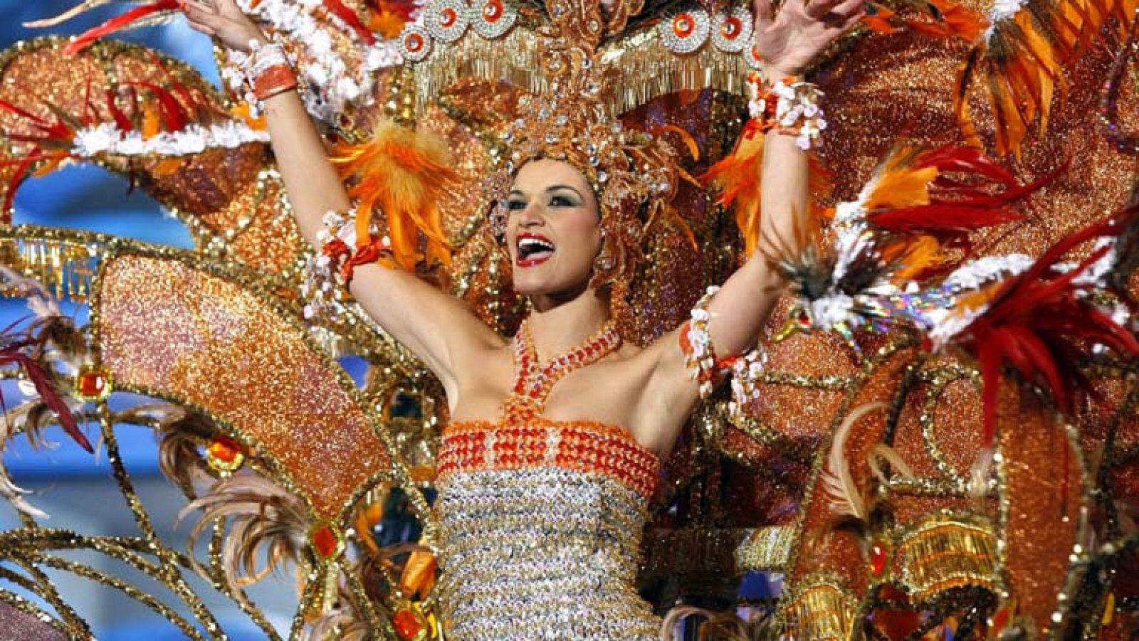 Empieza en carnaval en muchos lugares de España