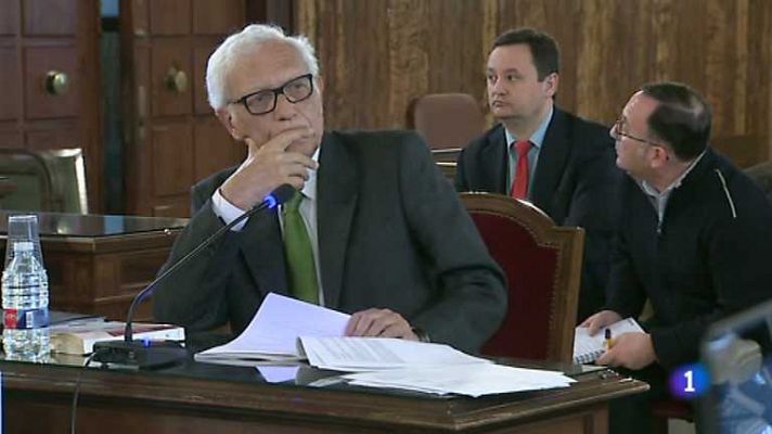 L'informatiu - Comunitat Valenciana - L'Informatiu - Comunitat Valenciana - 28/02/14