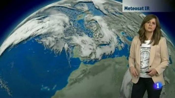 Noticias de Extremadura - El tiempo en Extremadura - 28/02/2014