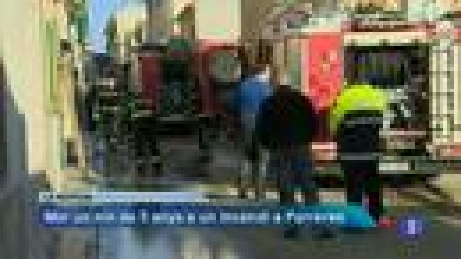 Informatiu Balear - 28/02/14 | Ver