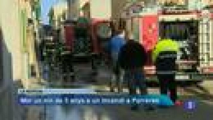 Informatiu Balear - Informatiu Balear - 28/02/14