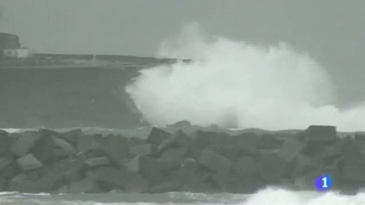 Telenorte - País Vasco - Telenorte País Vasco 2 - 28/02/14