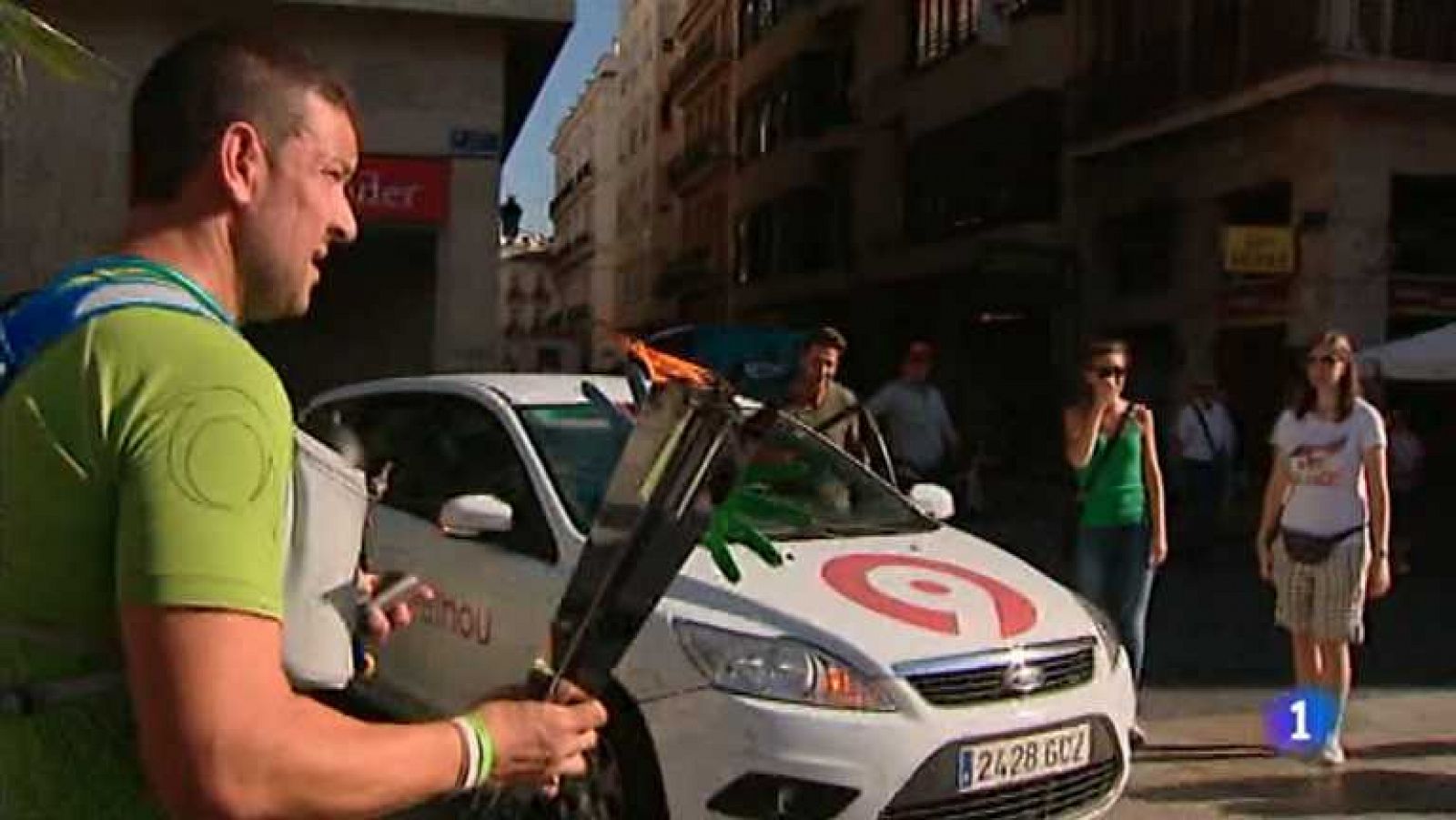 L'informatiu - Comunitat Valenciana: L'Informatiu - Comunitat Valenciana 2 - 28/02/14 | RTVE Play