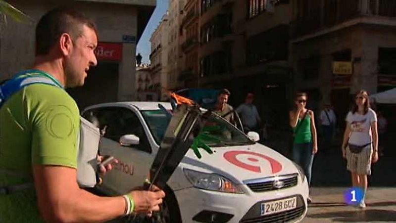 L'Informatiu - Comunitat Valenciana 2 - 28/02/14 - Ver ahora