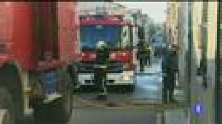 Informatiu Balear - Informatiu Balear 2 - 28/02/14