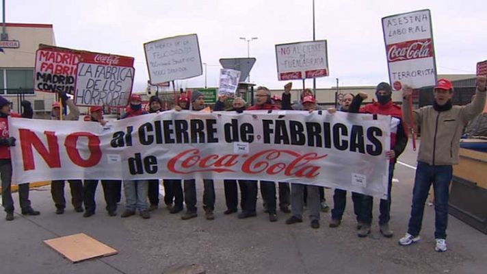 Informativo de Madrid - Informativo de Madrid 2 - 28/02/14