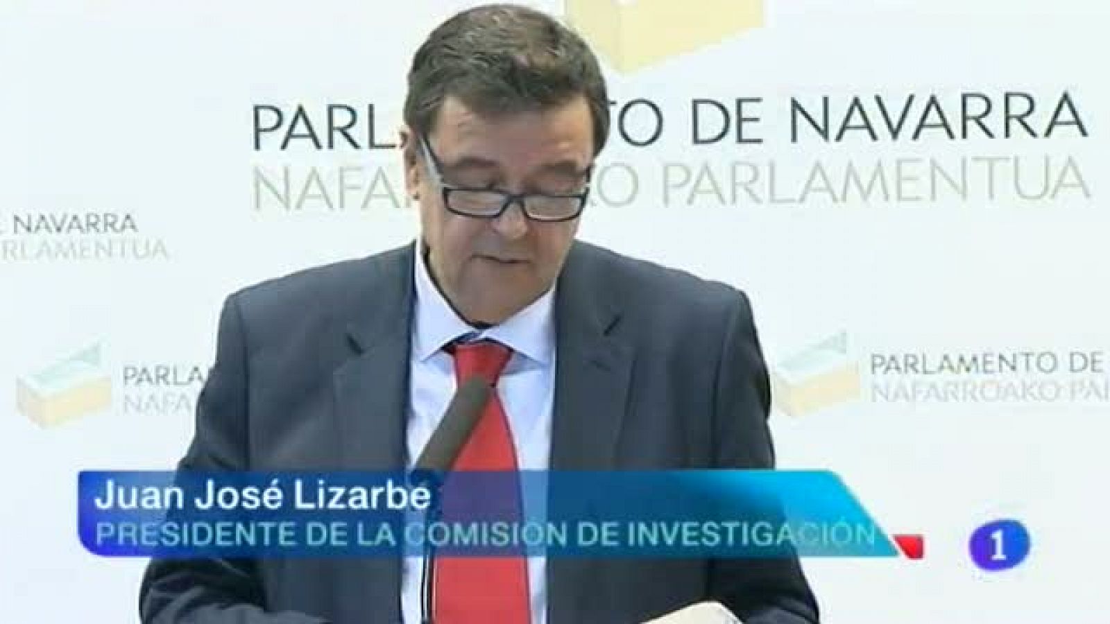 Telenavarra 2 - 28/02/2014 | Ver