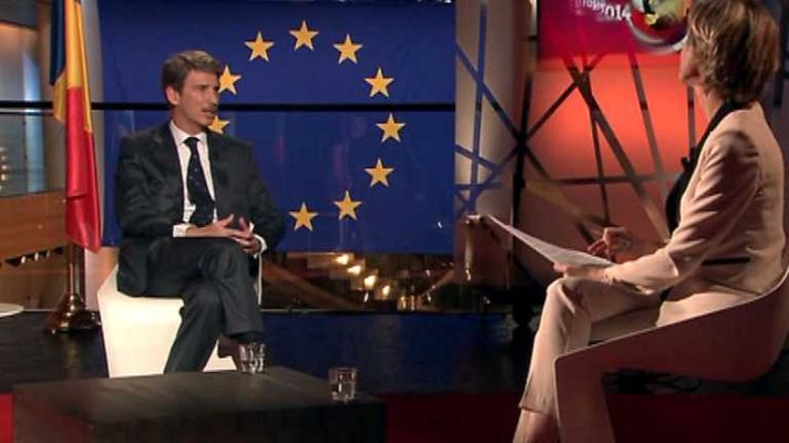 Europa - Europa 2014 - 28/02/14