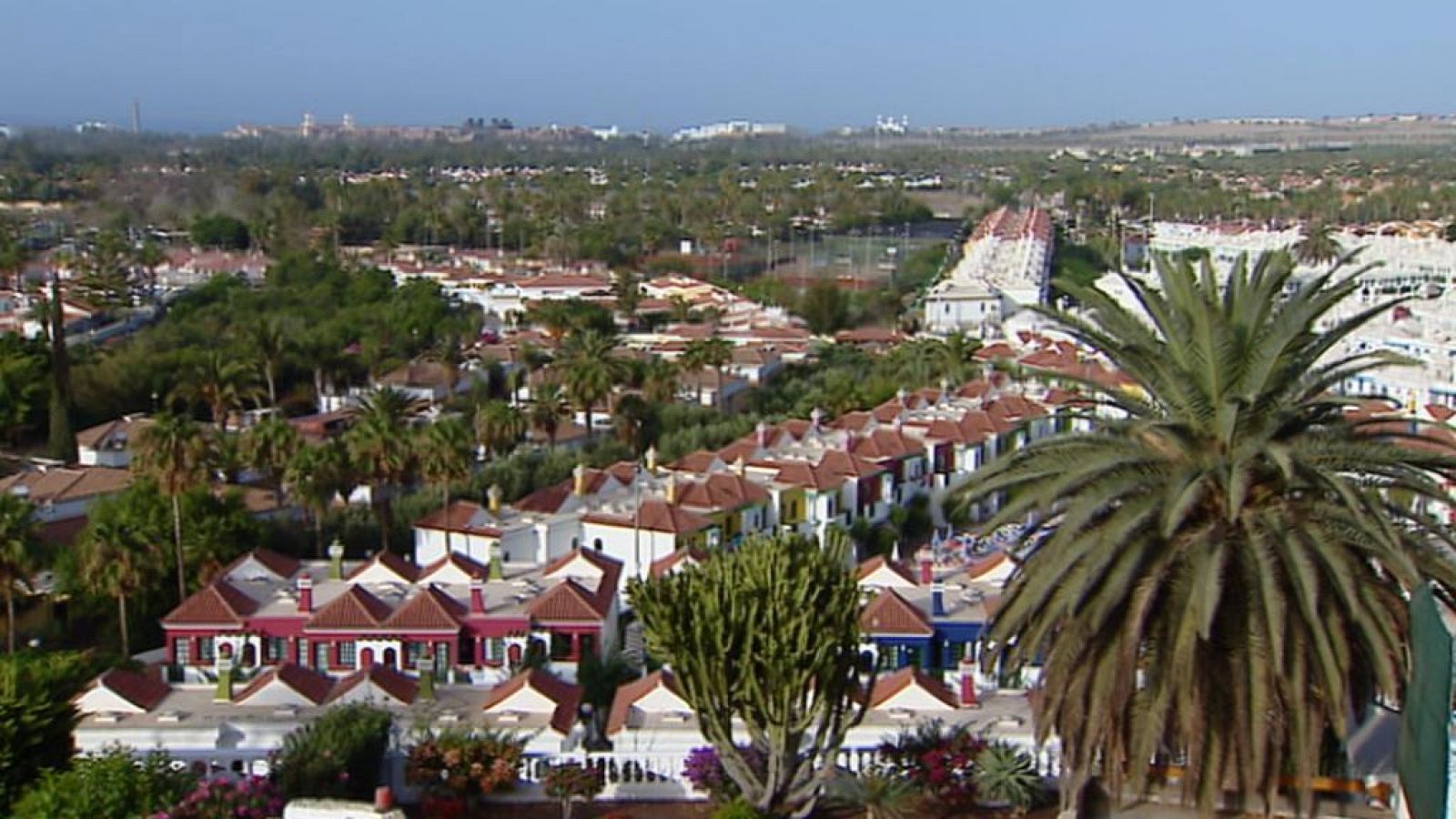 Telecanarias -  28/02/14 | Ver