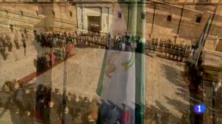 Noticias Andalucía - Noticias Andalucía - 28/02/2014