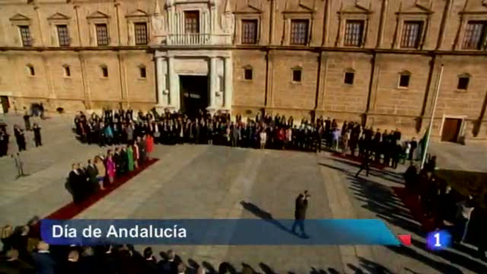 Noticias Andalucía 2 - 28/02/2014 | Ver