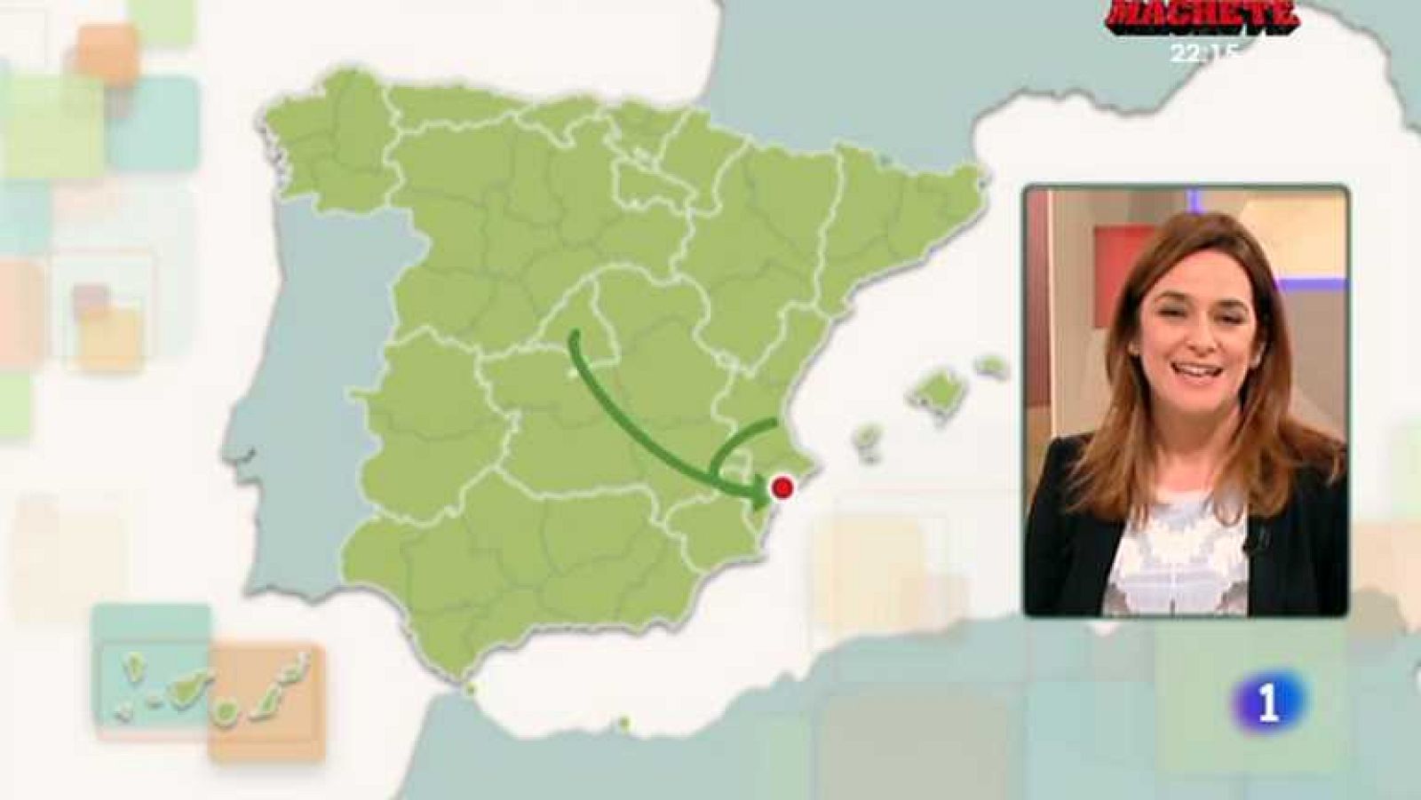 Entre todos - 28/02/14 - ver ahora