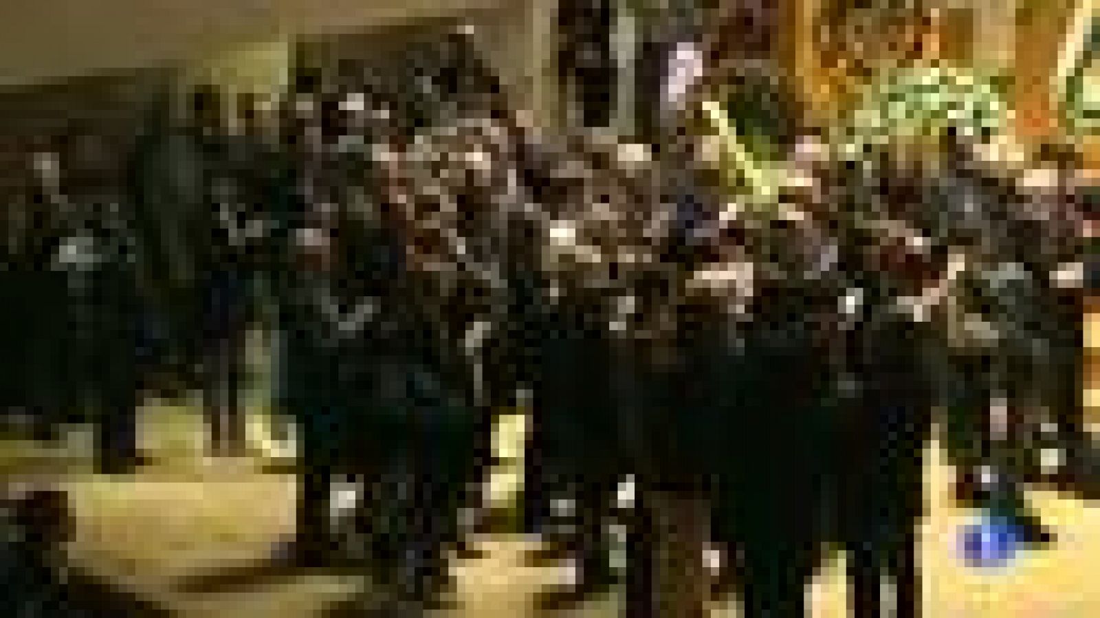 Madrid despide a Paco de Lucía | Ver