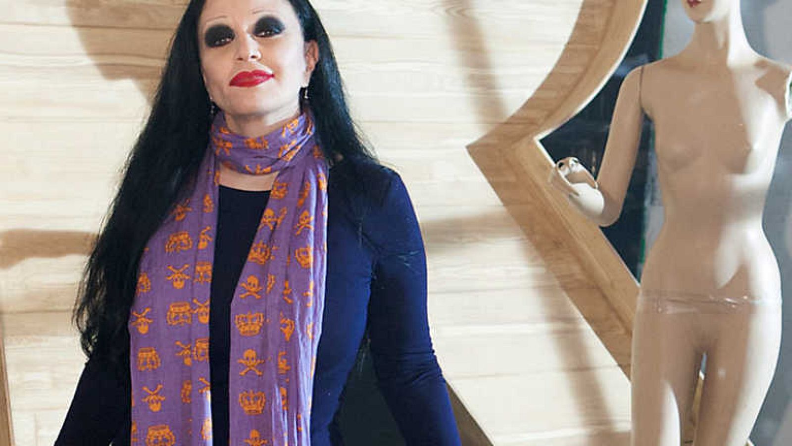 Atención obras - Alaska, Ivor Bolton y más - ver ahora