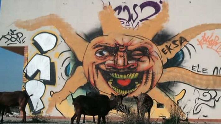 Ritmo urbano - Capítulo 42