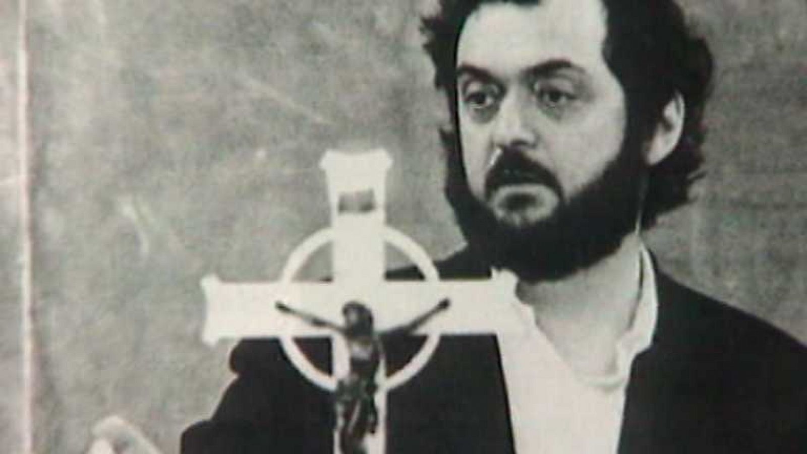 Informe Semanal: La leyenda de Kubrick (1999) | RTVE Play