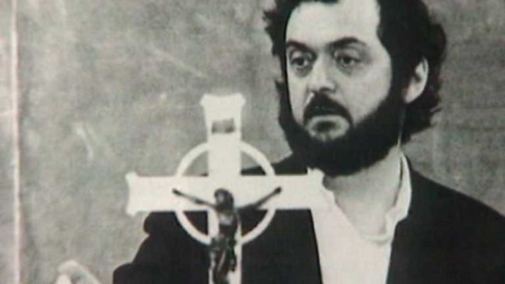 La leyenda de Kubrick (1999)