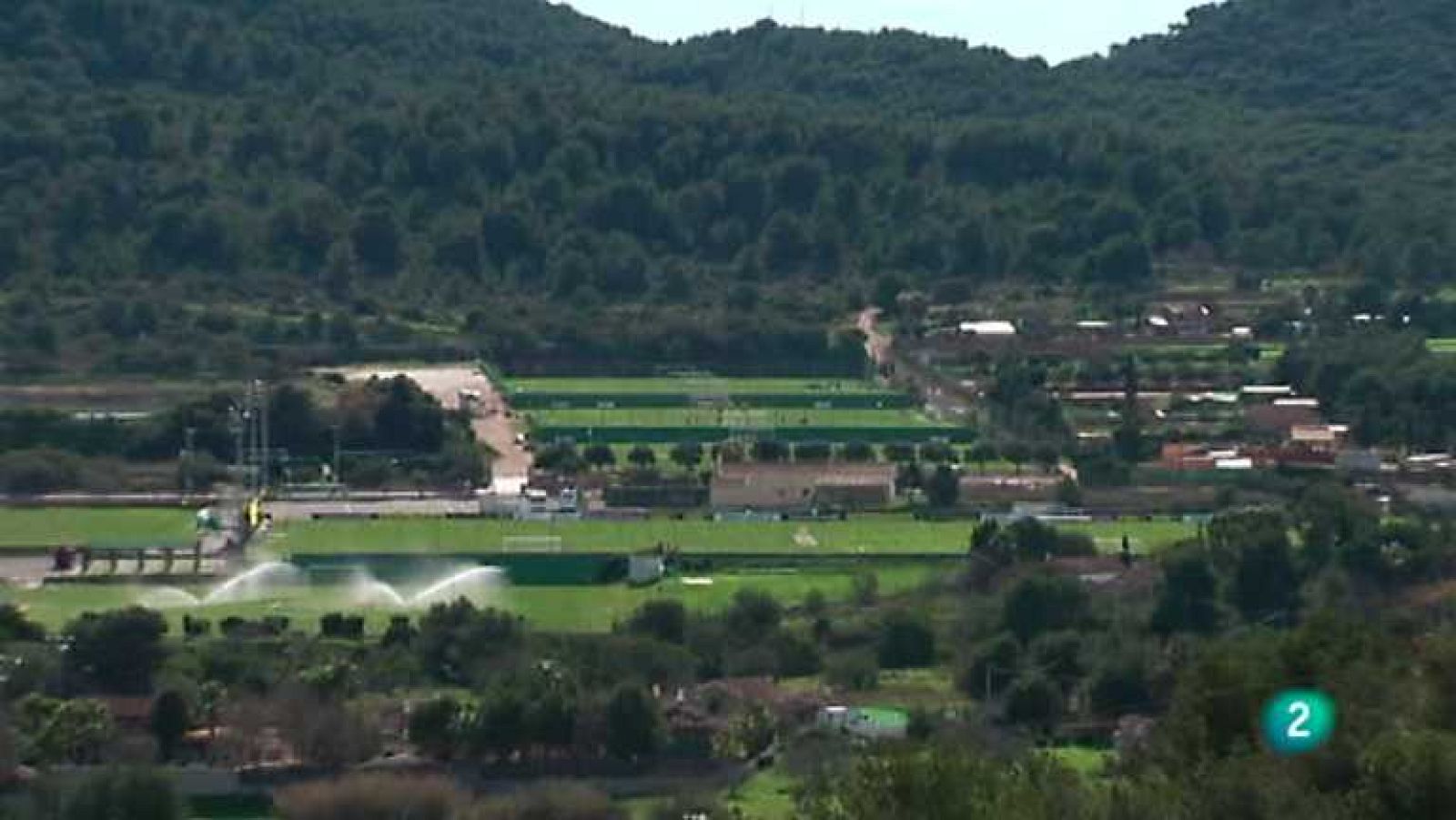 España en Comunidad - 01/03/14 - ver ahora