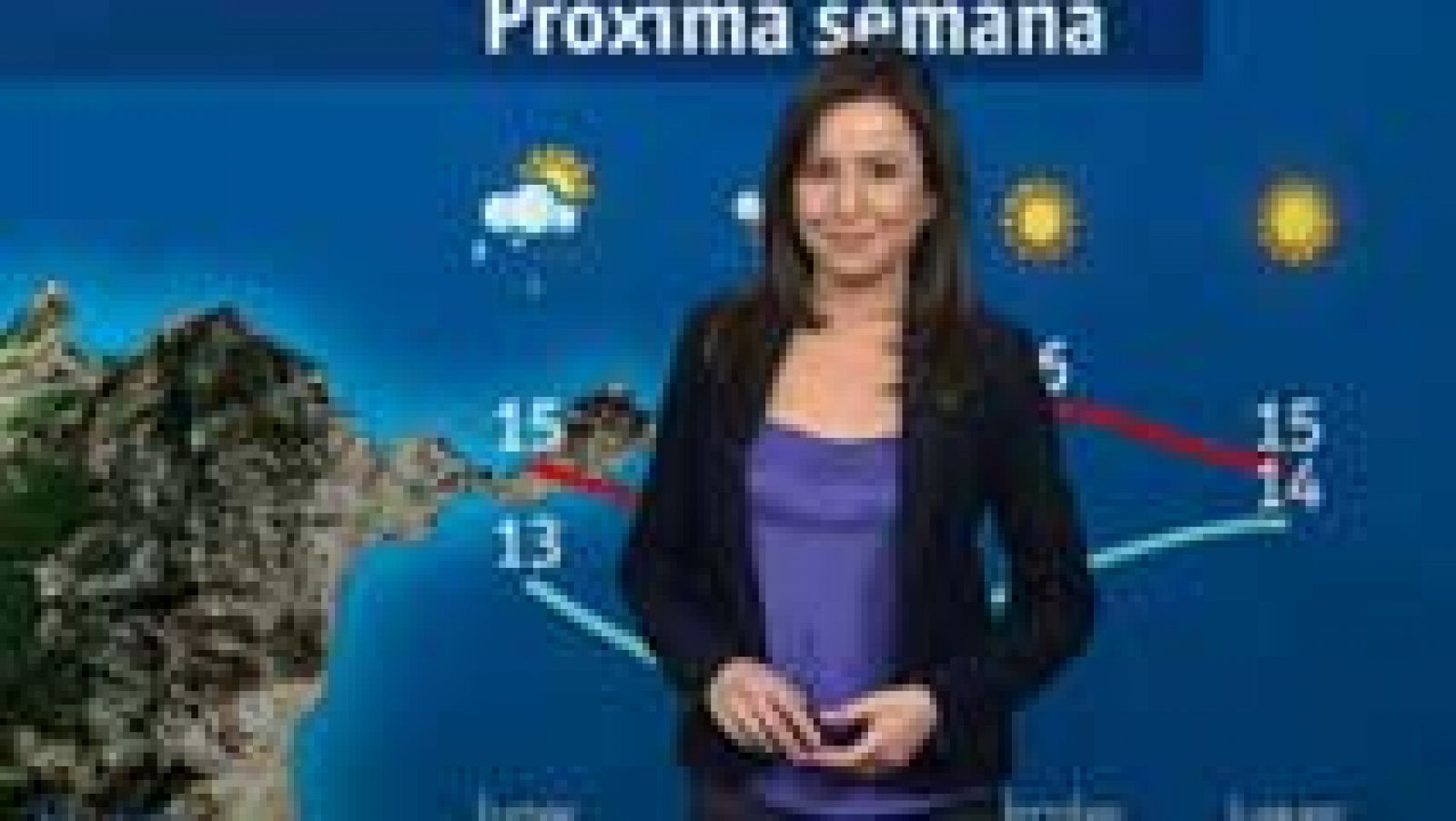 Noticias de Ceuta: El tiempo en Ceuta - 28/02/14 | RTVE Play