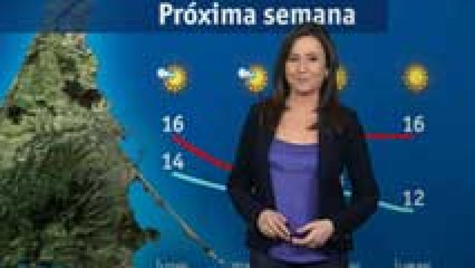 Noticias de Melilla: El tiempo en Melilla - 28/02/14 | RTVE Play