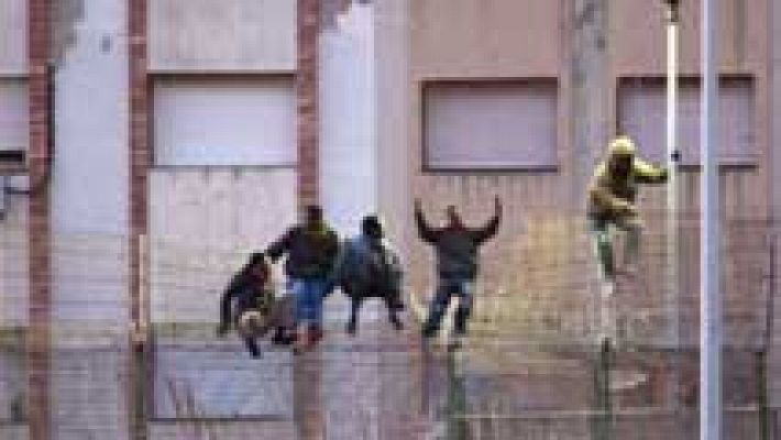 Noticias de Melilla - Melilla en 2'- 28/02/14