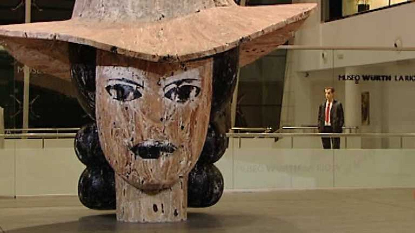 Zoom Tendencias - Logroño, mucho más que bodegas - ver ahora