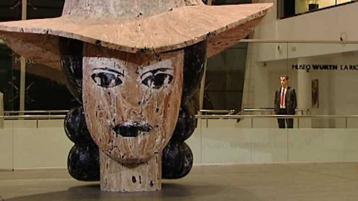 Zoom Tendencias - Logroño, mucho más que bodegas