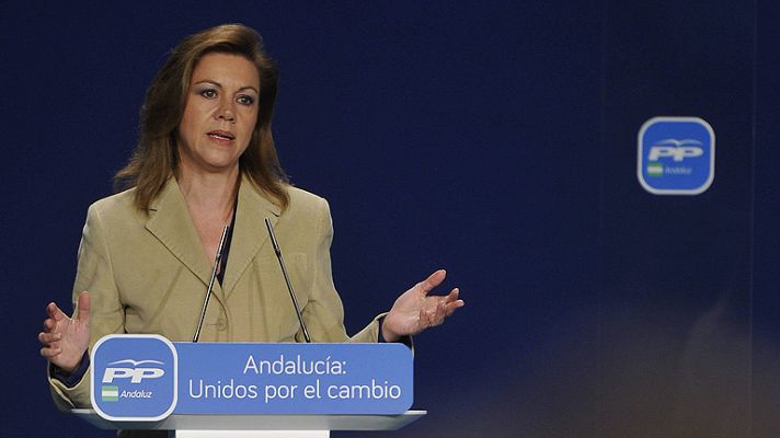 El PP-A apoya a Moreno