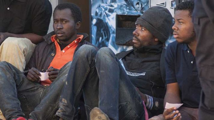 Noticias de Melilla - Noticias de Melilla - 28/02/14