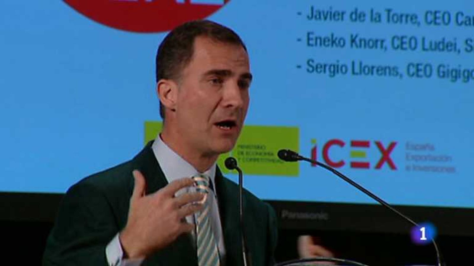 Audiencia Abierta  - 01/03/14 - Ver ahora