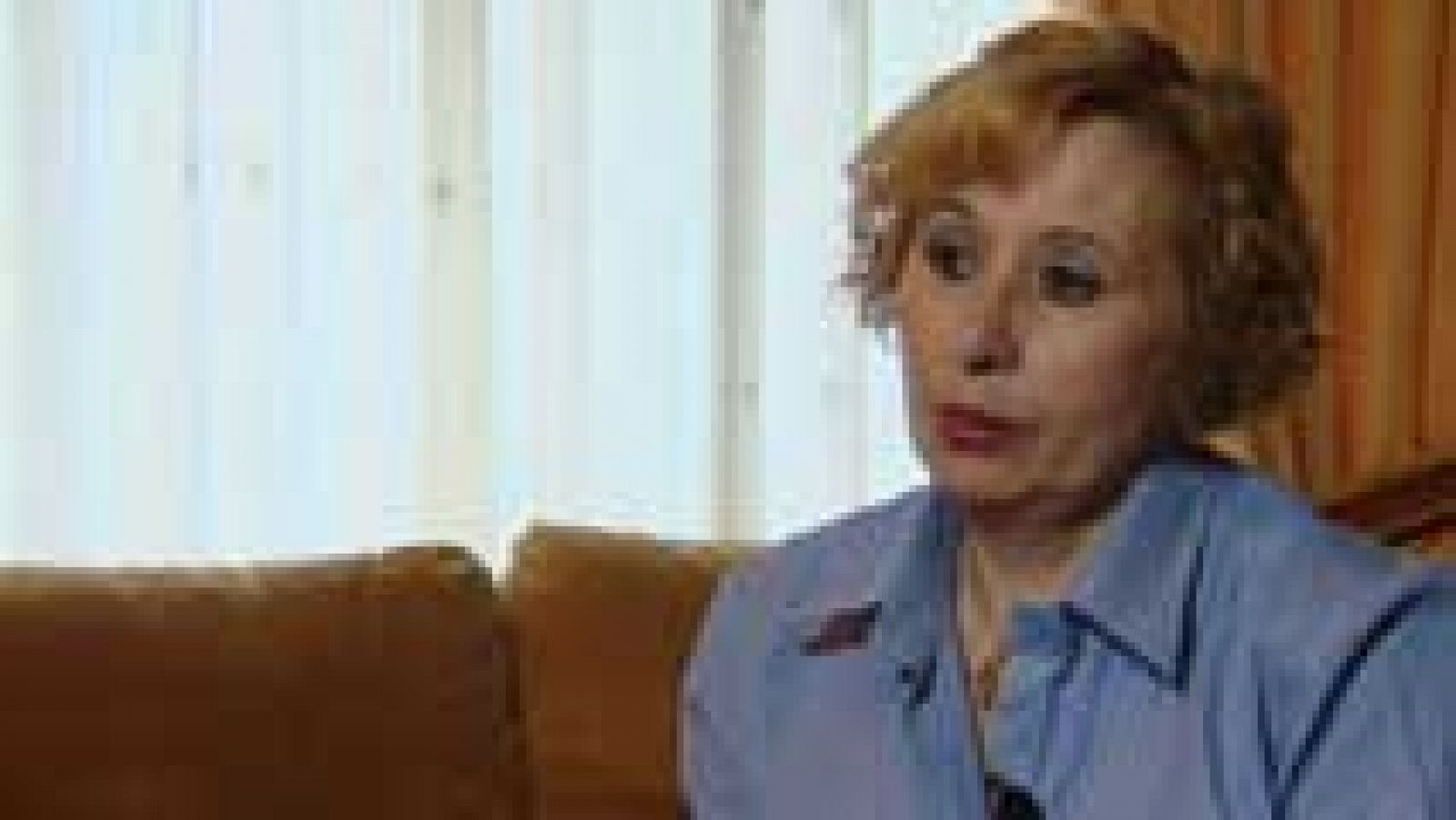 Una supuesta 'niña robada' en busca de sus padres