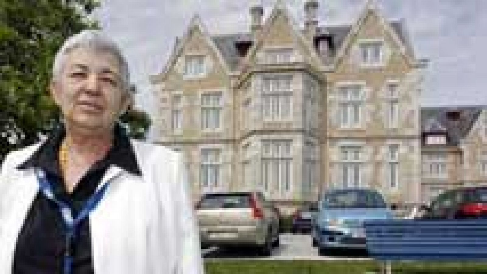 Fallece la escritora Ana María Moix