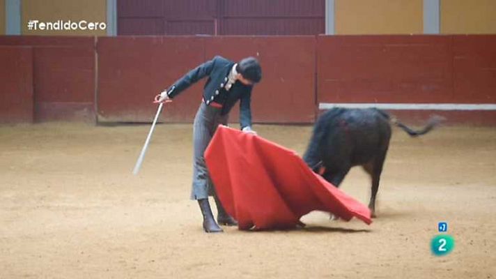 Tendido Cero - 01/03/14