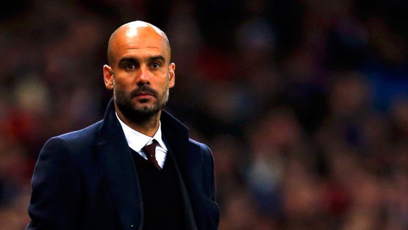 Guardiola también ensalza al Real Madrid