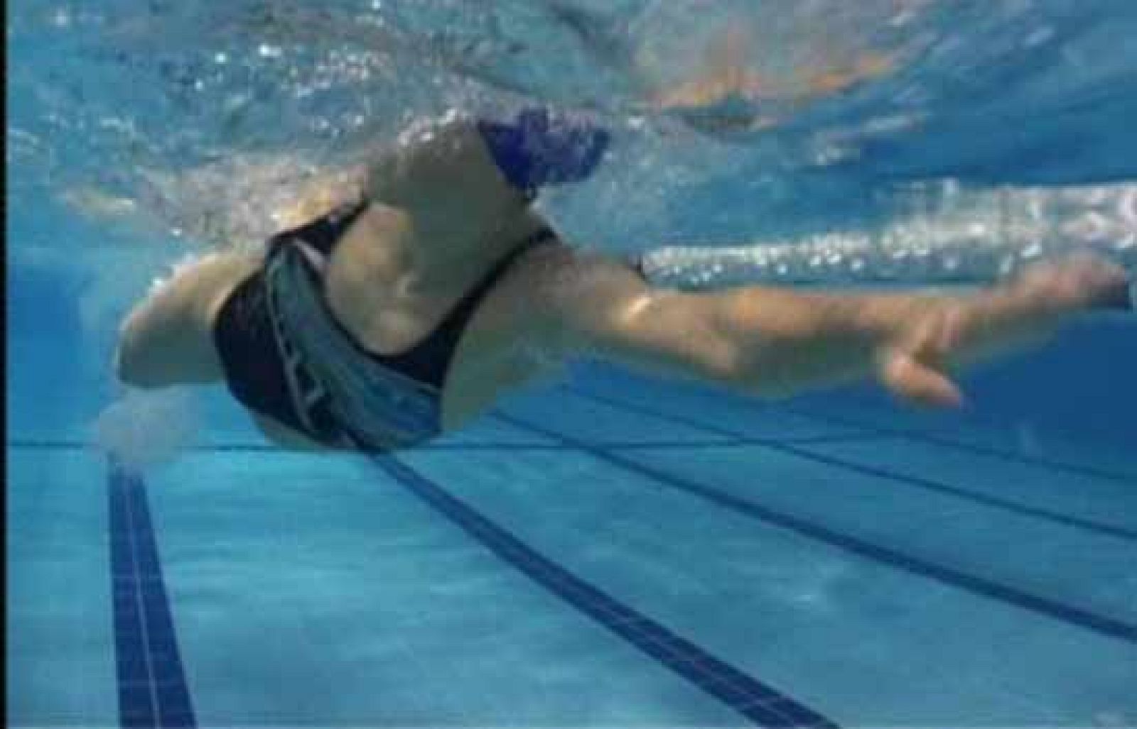 Olímpicos: Ainhoa Murua