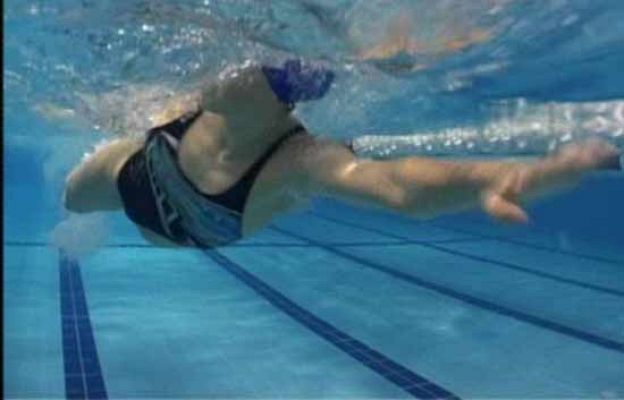  - Olímpicos: Ainhoa Murua