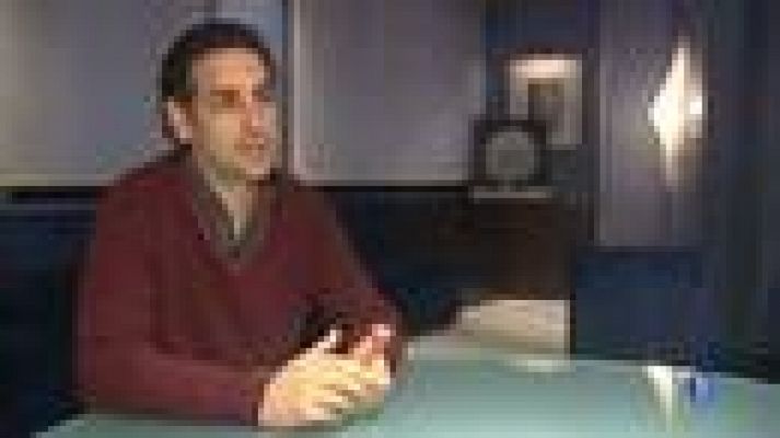 L'Informatiu - Entrevista al tenor Juan Diego Flórez