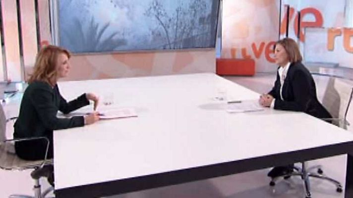 RTVE responde - RTVE responde - 01/03/14